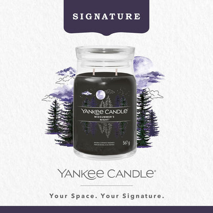 Scented Candle Yankee Candle 1629968E