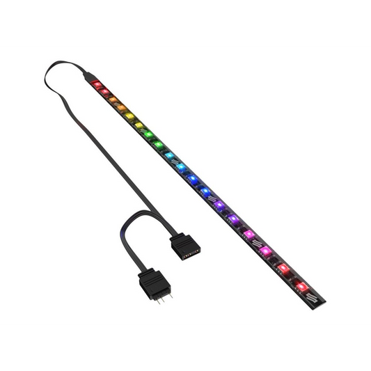 LED pásek SILENTIUM PC Aurora Stripes ARGB (SPC247)