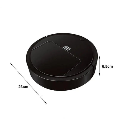 NNEOBA Effortless Clean: Smart Robot Vacuum Cleaner
