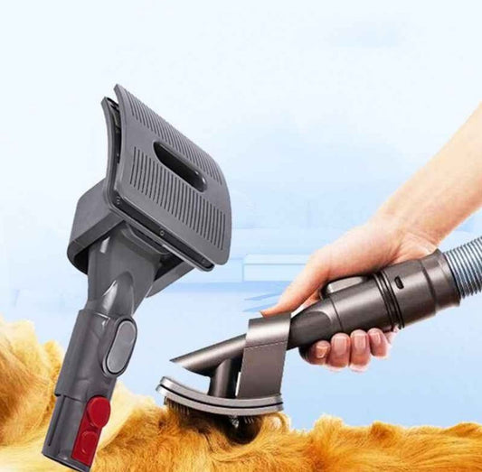 NNEDSZ Pet Grooming Tool Kit for Dyson V7, V8, V10, V11, V12 & V15