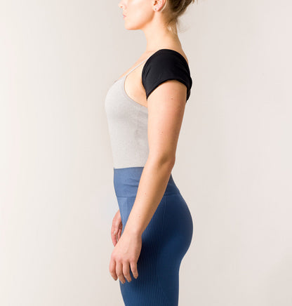 Feminine Shoulder Brace Women